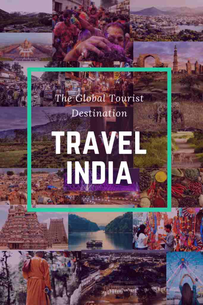 travel guide for indian